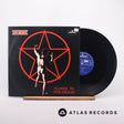 Rush Closer To The Heart 12" Vinyl Record - Front Cover & Record