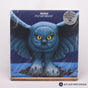 Rush Fly By Night LP Vinyl Record - Front Cover & Record