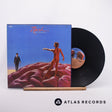 Rush Hemispheres LP Vinyl Record - Front Cover & Record
