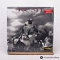 Rush Presto LP Vinyl Record - Front Cover & Record
