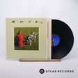 Rush Signals LP Vinyl Record - Front Cover & Record