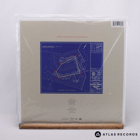 Rush - Signals - 200G Reissue Remastered Sealed Dmm LP Vinyl Record - NEW