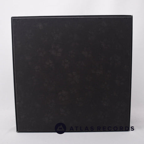 Rush - Signals - LP + 4 x 7" Vinyl Record