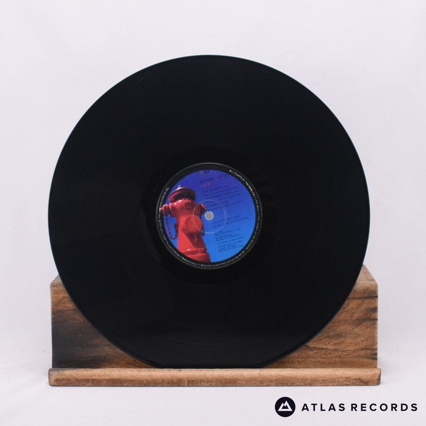 Rush - Signals - A//2 B//2 LP Vinyl Record - VG+/EX