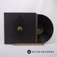 Russian Circles Blood Year LP Vinyl Record - Front Cover & Record