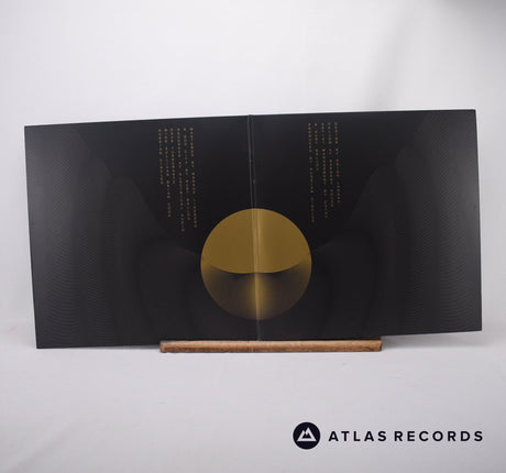 Russian Circles - Blood Year - Gatefold 1/B 1/C LP Vinyl Record - NM/EX