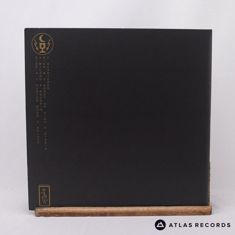 Russian Circles - Blood Year - Gatefold 1/B 1/C LP Vinyl Record - NM/EX