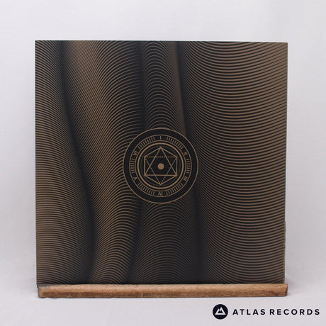 Russian Circles - Blood Year - Gatefold 1/B 1/C LP Vinyl Record - NM/EX