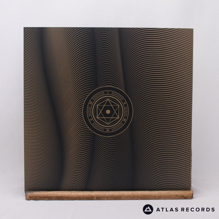 Russian Circles - Blood Year - Gatefold 1/B 1/C LP Vinyl Record - NM/EX