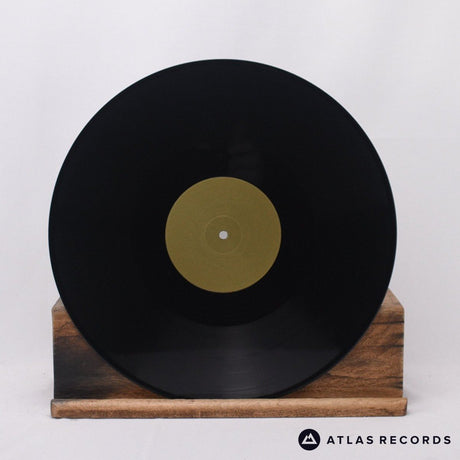 Russian Circles - Blood Year - Gatefold 1/B 1/C LP Vinyl Record - NM/EX
