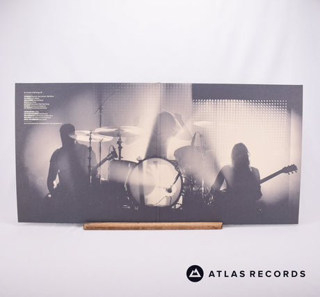 Russian Circles - Live At Dunk!Fest 2016 - Double LP Vinyl Record