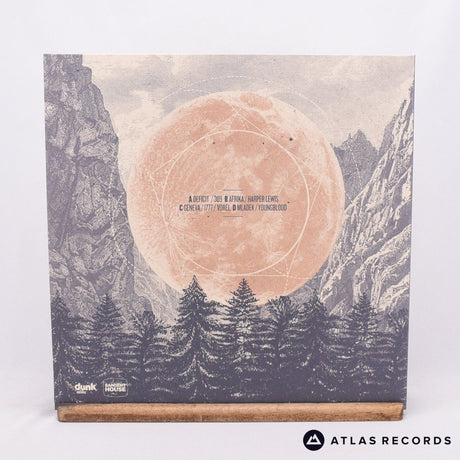 Russian Circles - Live At Dunk!Fest 2016 - Double LP Vinyl Record