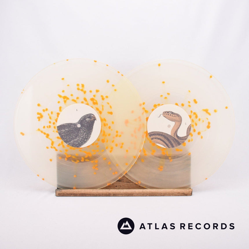 Russian Circles - Live At Dunk!Fest 2016 - Double LP Vinyl Record