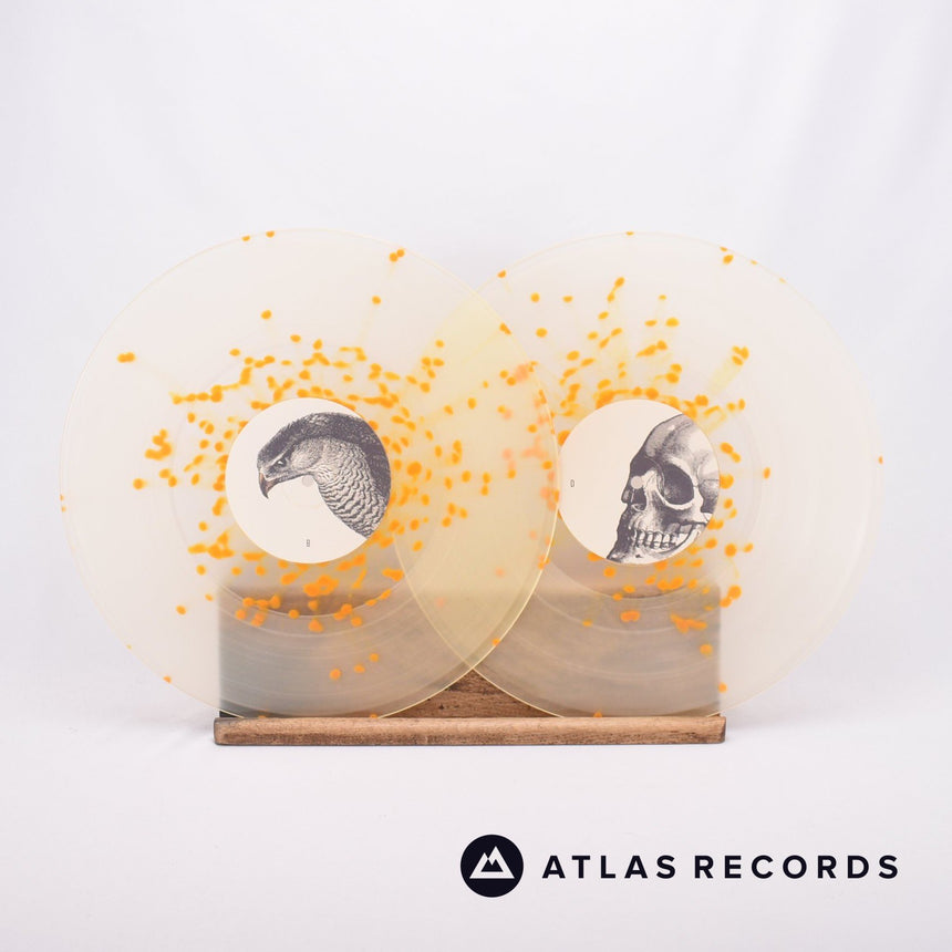 Russian Circles - Live At Dunk!Fest 2016 - Double LP Vinyl Record