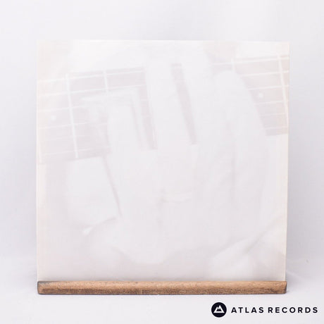 Ry Cooder - Get Rhythm - LP Vinyl Record - EX/EX