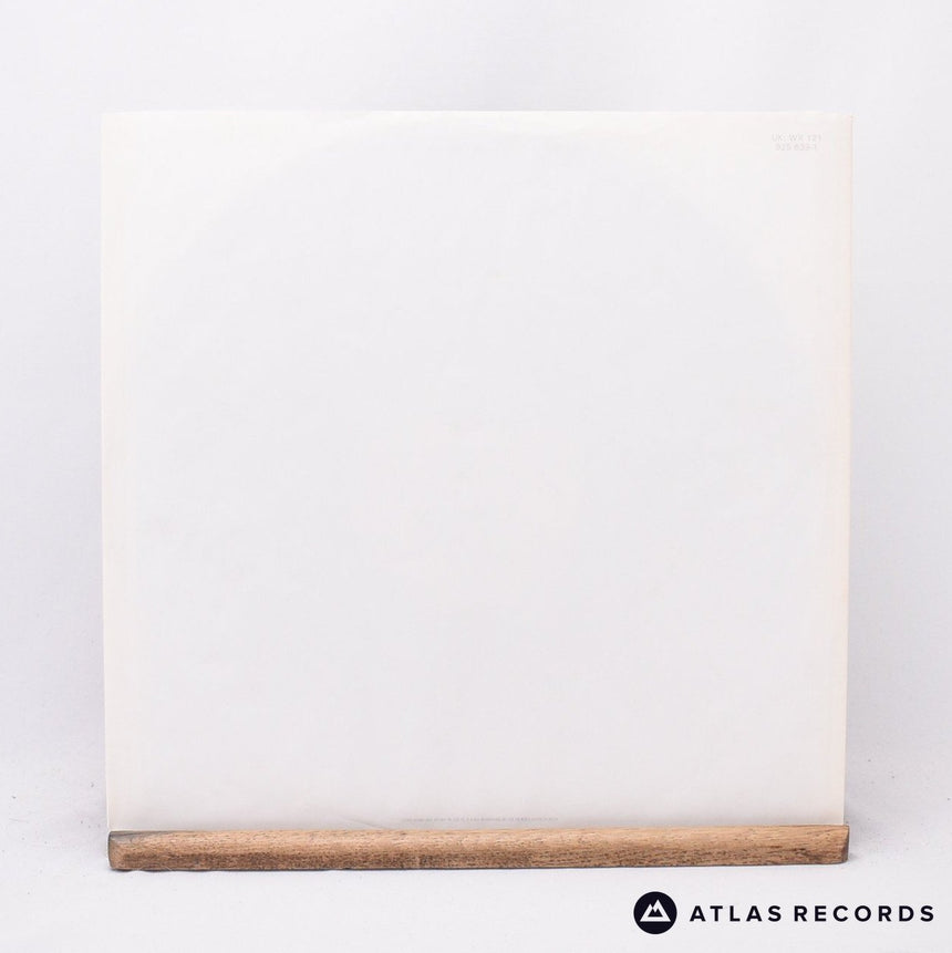 Ry Cooder - Get Rhythm - LP Vinyl Record - EX/EX