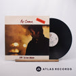 Ry Cooder The Slide Area LP Vinyl Record - Front Cover & Record
