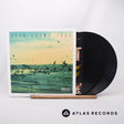 Ryan Adams 1989 2 x LP Vinyl Record - Front Cover & Record