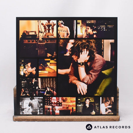 Ryan Adams - 1989 - Insert Gatefold -A -B -C -D 2 x LP Vinyl Record - NM/NM