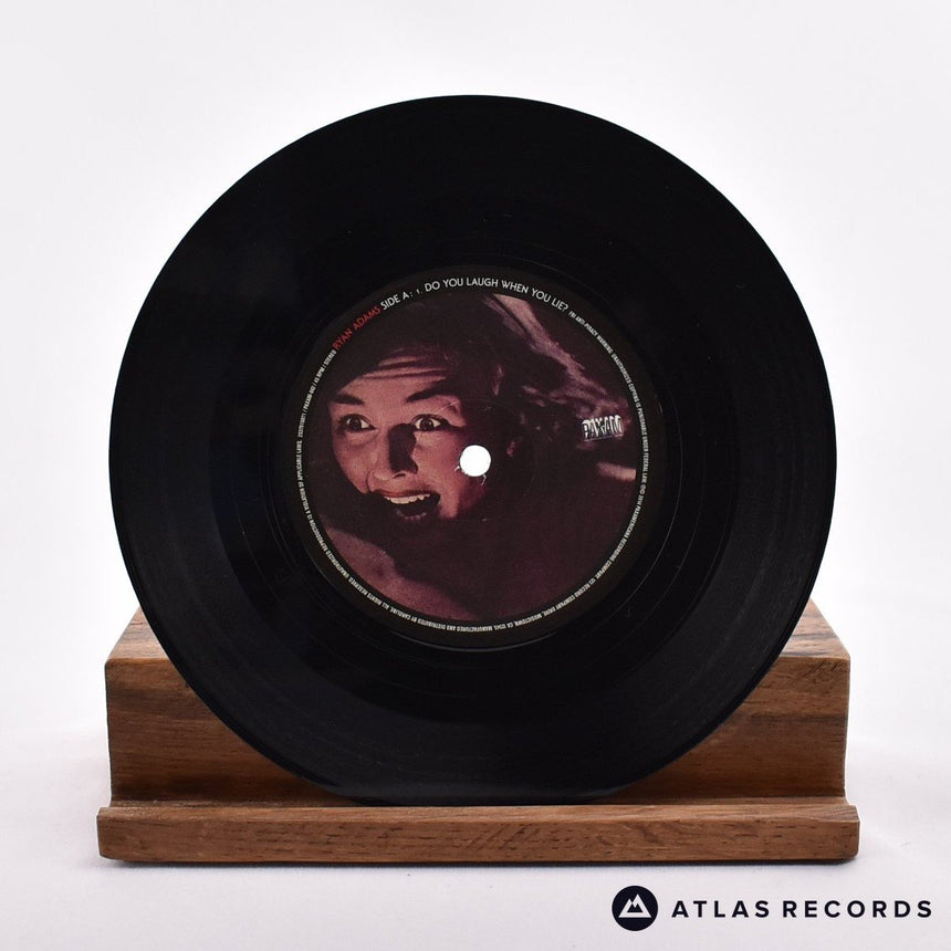Ryan Adams - Do You Laugh When You Lie? - 7" Vinyl Record - NM/NM