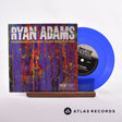 Ryan Adams Heartbreak A Stranger 7" Vinyl Record - Front Cover & Record