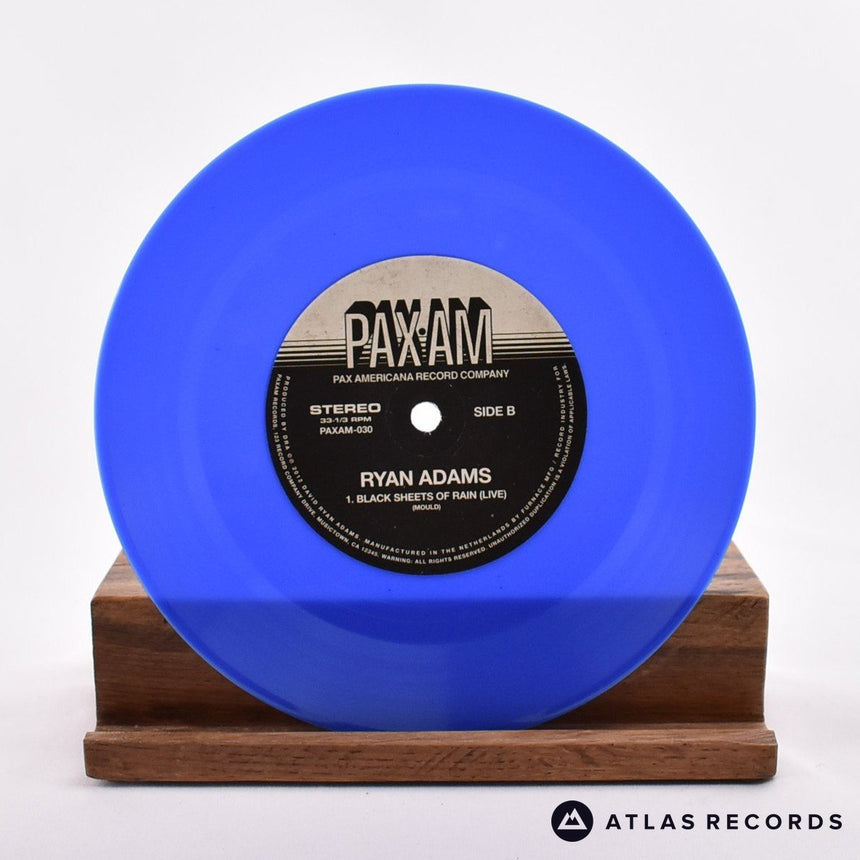 Ryan Adams - Heartbreak A Stranger - 7" Vinyl Record - NM/NM