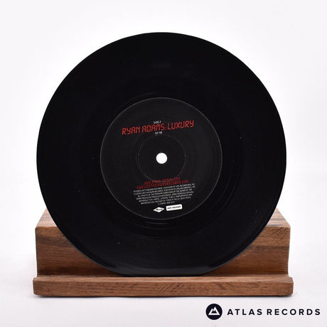 Ryan Adams - So Alive - Numbered 7" Vinyl Record - NM/NM