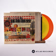 Ryan Adams & The Cardinals Class Mythology 2 x 7" Vinyl Record - Front Cover & Record