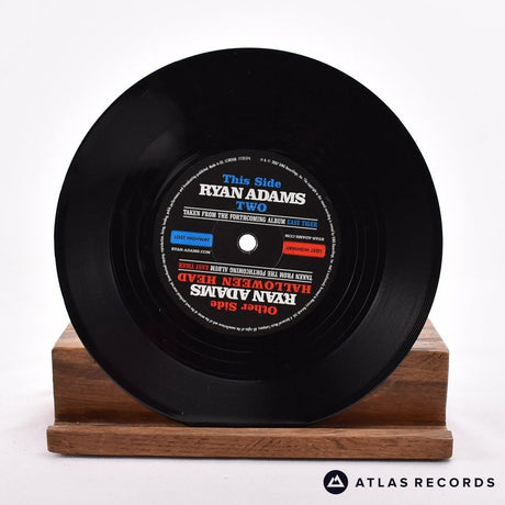 Ryan Adams - Two - Numbered 7" Vinyl Record - NM/NM