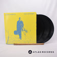 Ryan Porter The Optimist 3 x LP Vinyl Record - Front Cover & Record