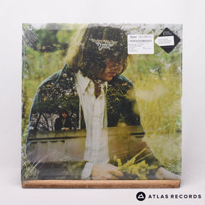 Ryley Walker Primrose Green LP Vinyl Record - Front Cover & Record