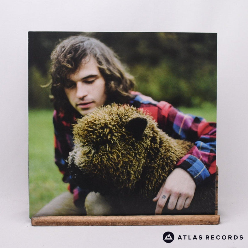 Ryley Walker - Primrose Green - LP Vinyl Record - NM/EX