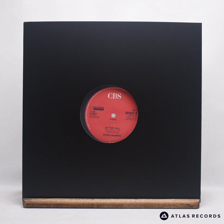 Ryuichi Sakamoto - Risky (Extended Version) - 12" Vinyl Record -