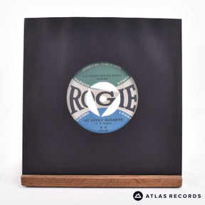 S. E. Rogie My Lovely Elizabeth 7" Vinyl Record - In Sleeve