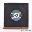 S. E. Rogie Praise Be To Sekour Toure 7" Vinyl Record - In Sleeve