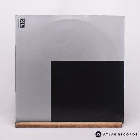 SL2 - DJ's Take Control / Way In My Brain - A1 AA1 12" Vinyl Record - VG+/VG+