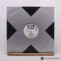 SL2 On A Ragga Tip 12" Vinyl Record - In Sleeve
