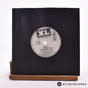SL2 On A Ragga Tip 7" Vinyl Record - In Sleeve
