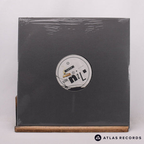 SOHN Hue 12" Vinyl Record - Front Cover & Record