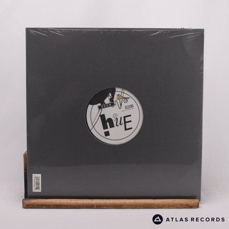 SOHN - Hue / Nil - Die-Cut Sleeve 12" Vinyl Record - EX/NM