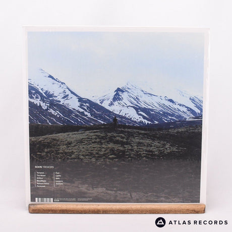 SOHN - Tremors - Gatefold LP Vinyl Record - NM/NM