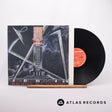SPK Machine Age Voodoo LP Vinyl Record - Front Cover & Record
