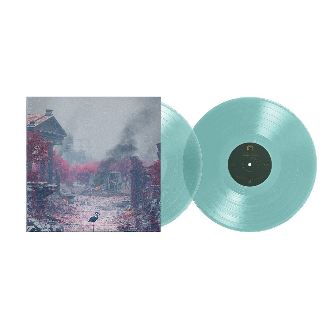Sleep Token - Even In Arcadia (Instrumental) - Double LP Vinyl Record