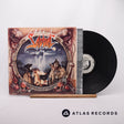 Sabbat Dreamweaver LP Vinyl Record - Front Cover & Record