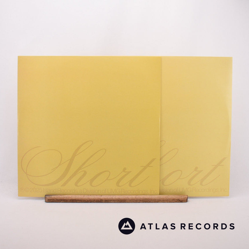 Sabrina Carpenter - Short N' Sweet - 2 x LP Vinyl Record