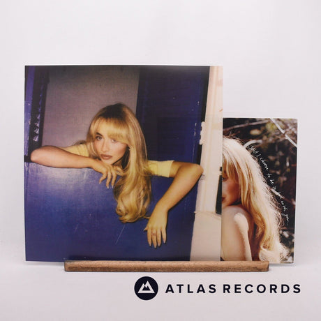 Sabrina Carpenter - Short N' Sweet - 2 x LP Vinyl Record