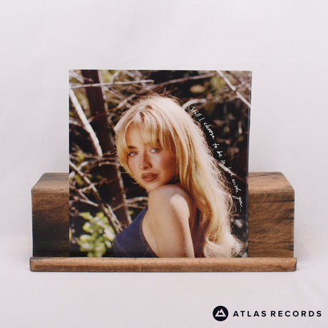Sabrina Carpenter - Short N' Sweet - 2 x LP Vinyl Record
