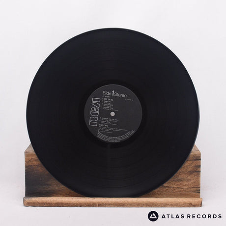 Sad Café - Fanx Ta'ra - Reissue LP Vinyl Record - EX/VG+