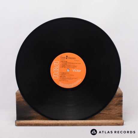 Sad Café - Fanx Ta'ra - Insert LP Vinyl Record - VG+/VG+