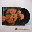 Sad Café Misplaced Ideals LP Vinyl Record - Front Cover & Record